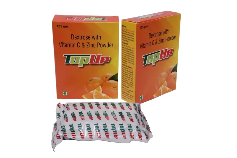 Topup