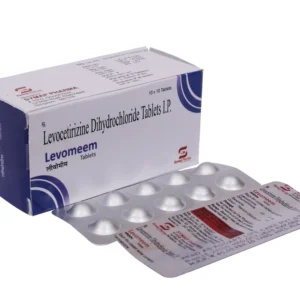 Levomeem Tab
