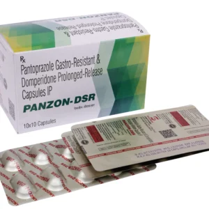 Panzon DSR Cap