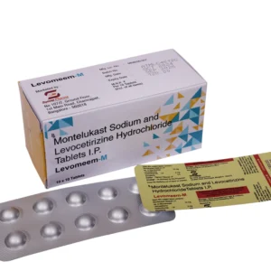 Levomeem M Tab