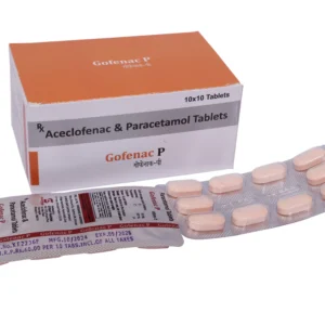 Gofenac P Tab