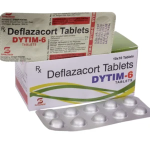 Dytim 6 Tab
