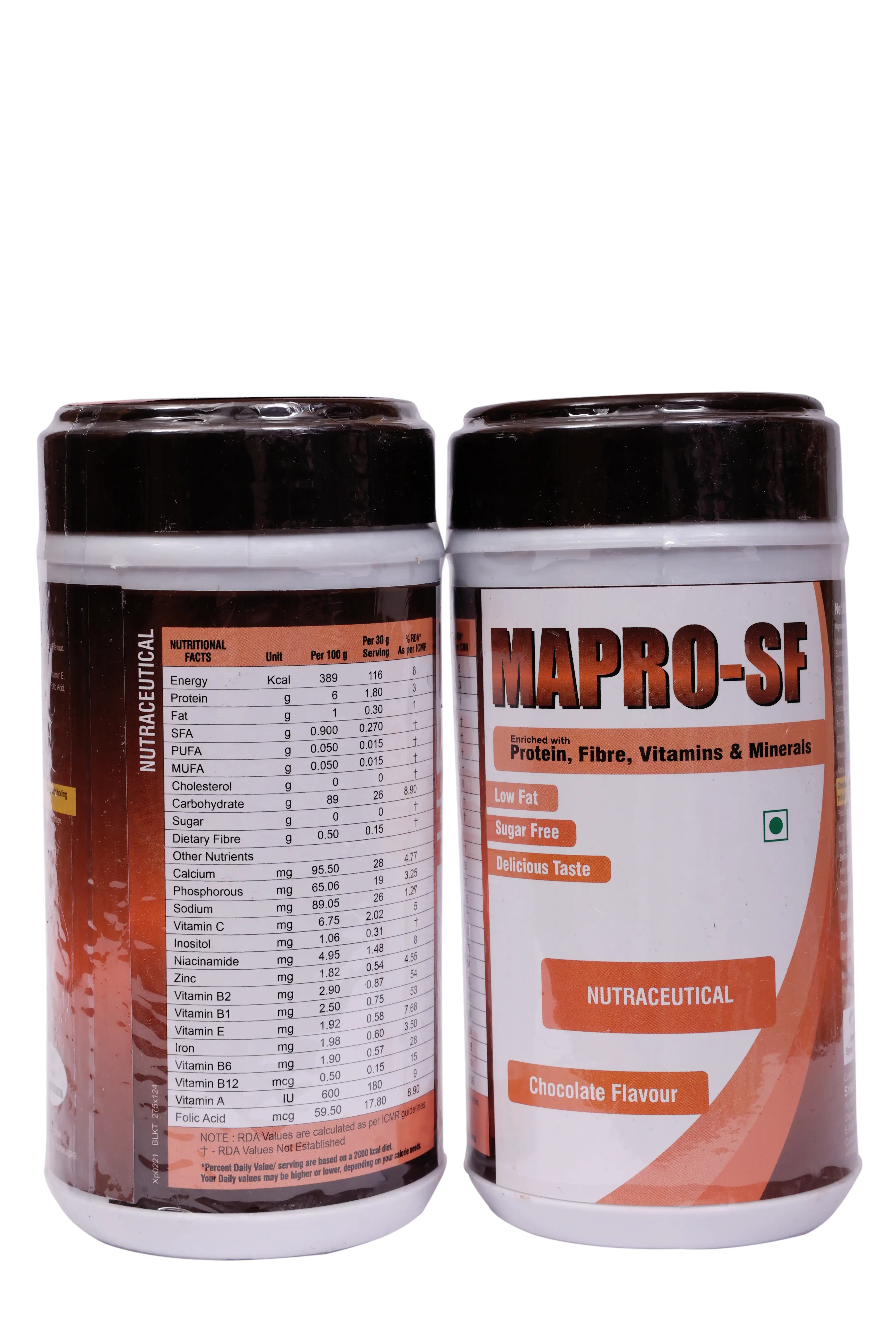 Mapro SF