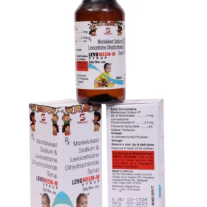 Levomeem M Syp