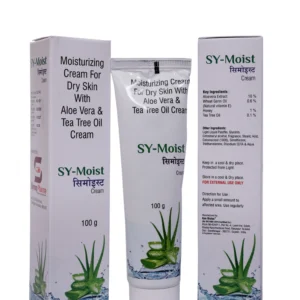 Sy-Moist Cream