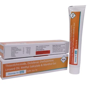 Diomap TH Gel