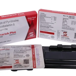 Metharich Plus Injection