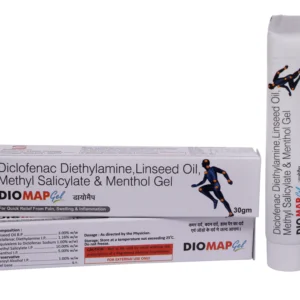 Diomap Gel