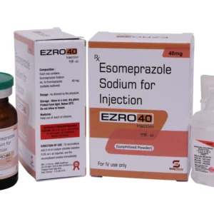 Ezro 40 Injection