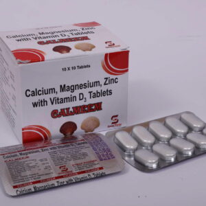 Calmeem Tab
