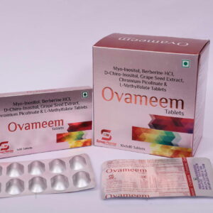Ovameem Tab