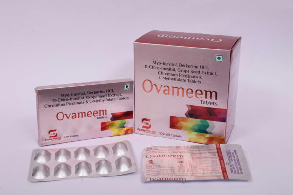 Ovameem Tab