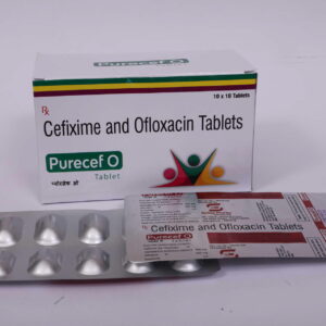 PURECEF - O TAB
