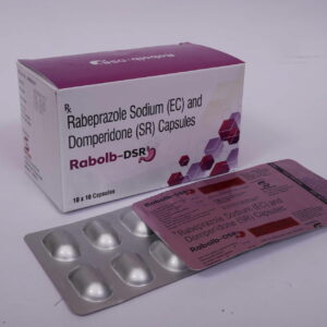Rabolb DSR Cap