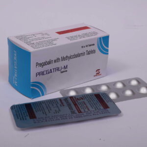 Pregatru M Tab