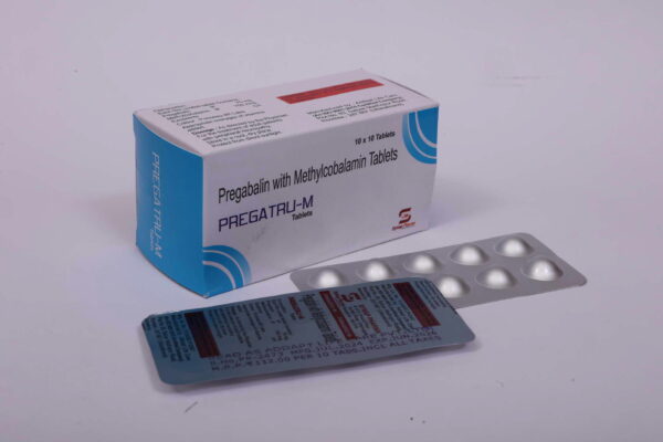 Pregatru M Tab