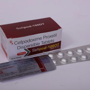 Sefipod 100 DT