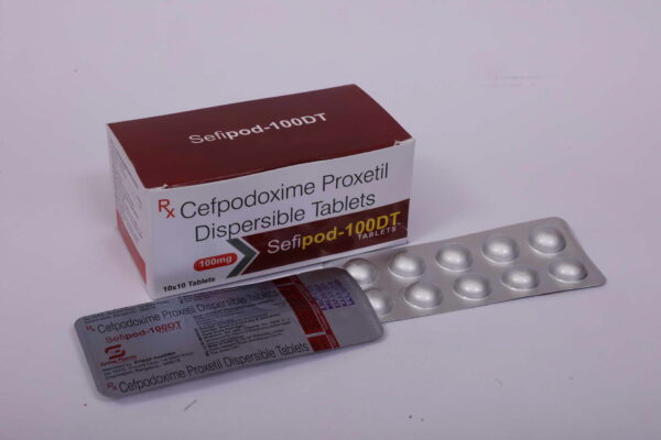Sefipod 100 DT