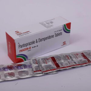 Panzon D Tab
