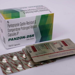 Panzon DSR Cap