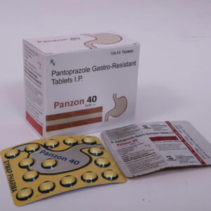 Panzon 40 Tab