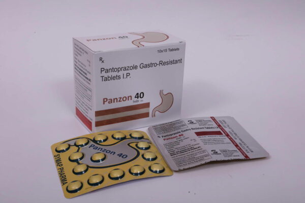 Panzon 40 Tab
