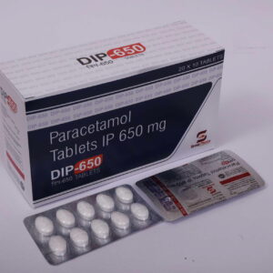 DIP-650