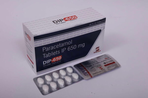 DIP-650