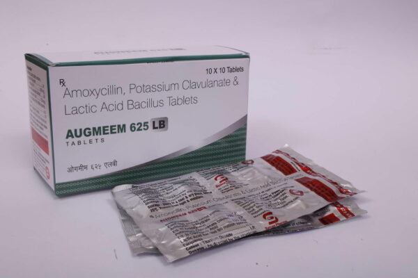 Augmeem 625 tab
