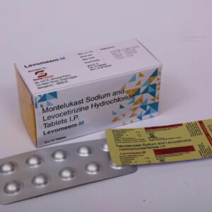 Levomeem M Tab