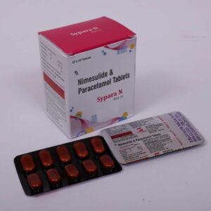 Sypara N tab