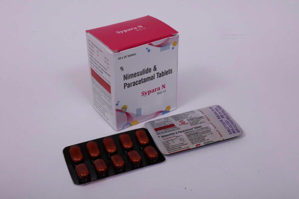 Sypara N tab