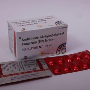 Pregatru NT Tab