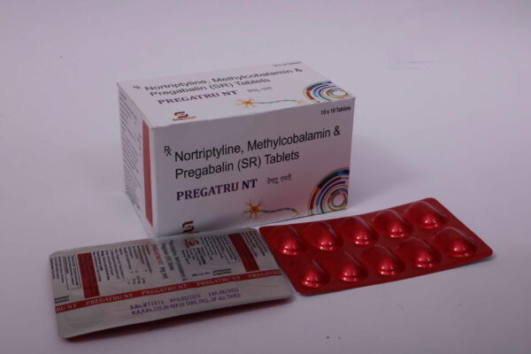 Pregatru NT Tab