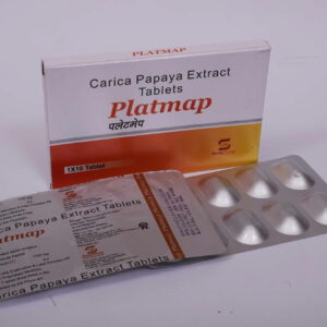 Platmap Tab