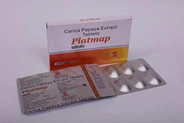 Platmap Tab