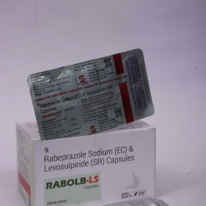 Rabolb LS Cap