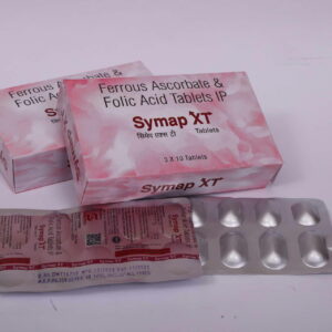 Symap XT Tab