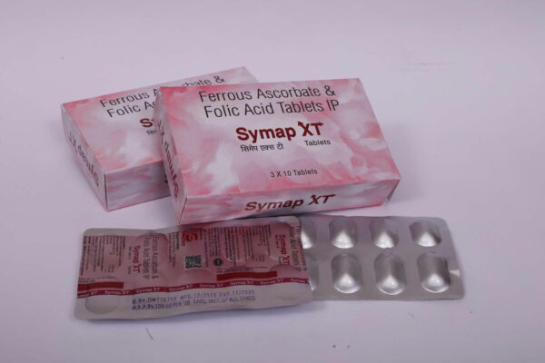 Symap XT Tab