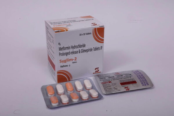 Syglim 2 Tab