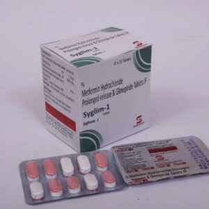 Syglim 1 Tab