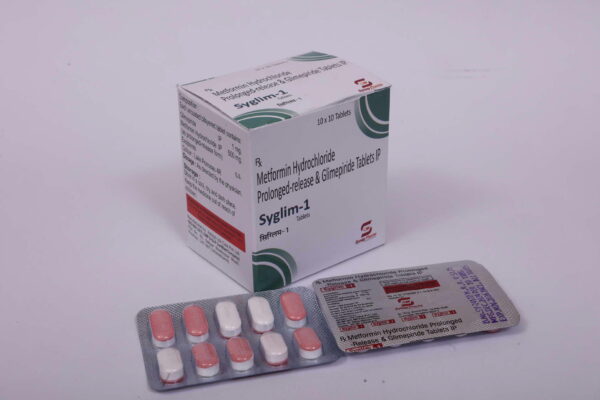 Syglim 1 Tab