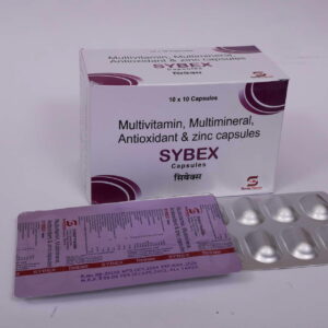 Sybex Cap