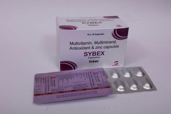 Sybex Cap