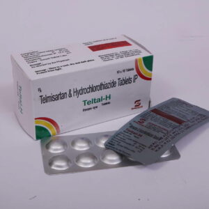 Teltal H 40 Tab