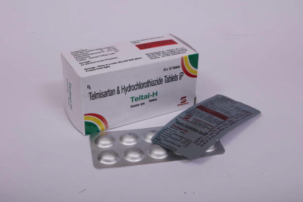 Teltal H 40 Tab