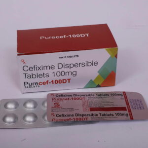 PURECEF 100 DT