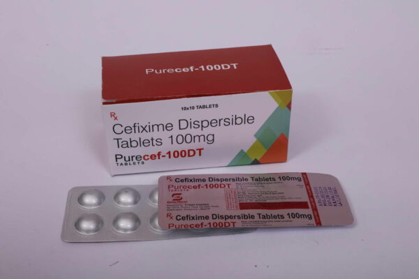 PURECEF 100 DT