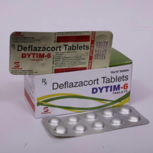 Dytim 6 Tab