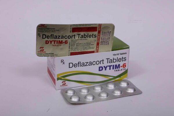 Dytim 6 Tab